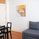 Chiado - Bairro Alto Cozyapartment Apartamento Lisboa