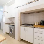 Chiado - Bairro Alto Cozyapartment Apartamento