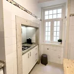 Apartamento Chiado - Bairro Alto Cozyapartment *
