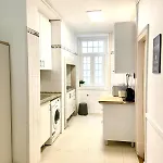 Chiado - Bairro Alto Cozyapartment Apartamento