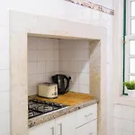 Apartamento Chiado - Bairro Alto Cozyapartment Lisboa