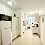 Chiado - Bairro Alto Cozyapartment Apartamento