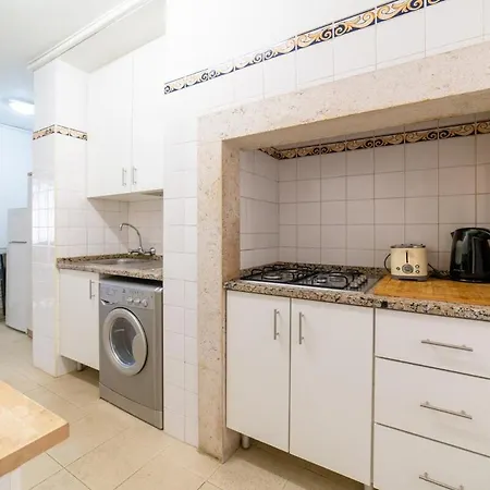 Chiado - Bairro Alto Cozyapartment Apartmán