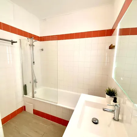 Apartmán Chiado - Bairro Alto Cozyapartment Lisboa