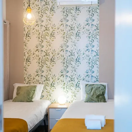 Chiado - Bairro Alto Cozyapartment Apartmán
