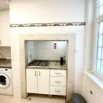 Apartman Chiado - Bairro Alto Cozyapartment Lisboa