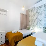 Chiado - Bairro Alto Cozyapartment Apartman Lisboa