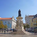 Chiado - Bairro Alto Cozyapartment Apartman Lisboa