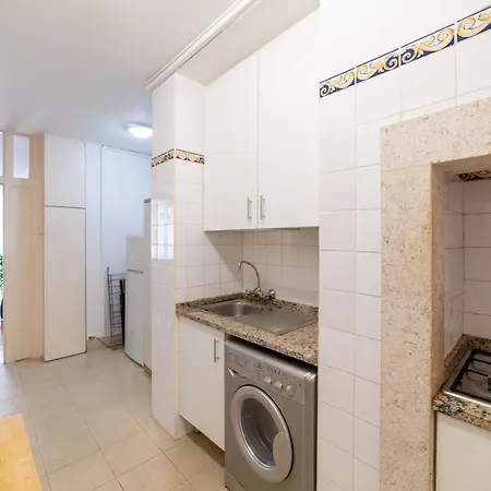 Apartman Chiado - Bairro Alto Cozyapartment *
