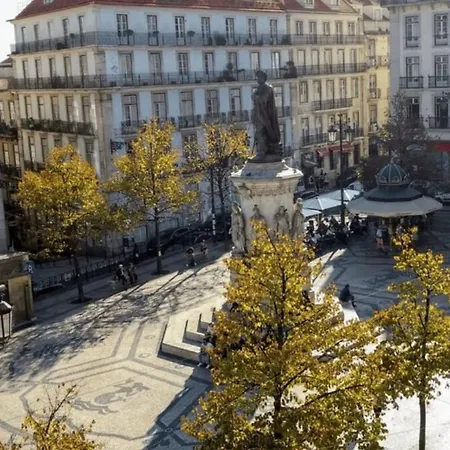 Chiado - Bairro Alto Cozyapartment Apartman