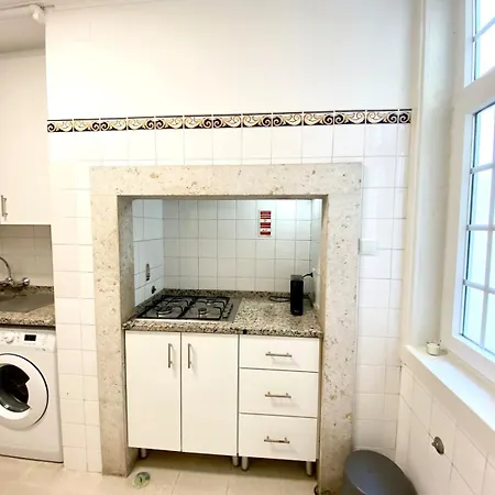 Lejlighed Chiado - Bairro Alto Cozyapartment Lisboa