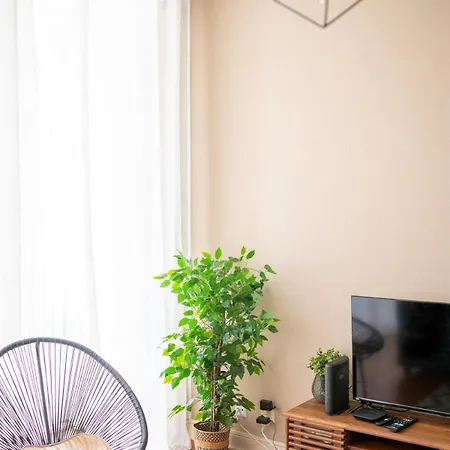 Chiado - Bairro Alto Cozyapartment * リスボン